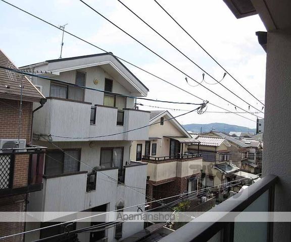 メリーコンフォートの内装写真