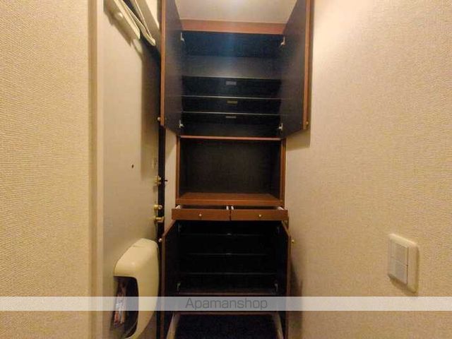 STONE HILLS Kの内装写真