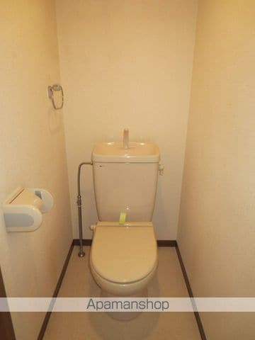ドミールK壱番館・弐番館の内装写真