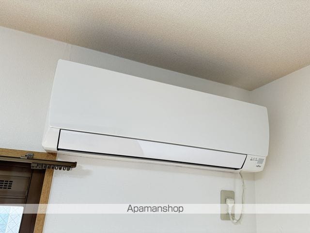 アビテ・ヴィルの内装写真