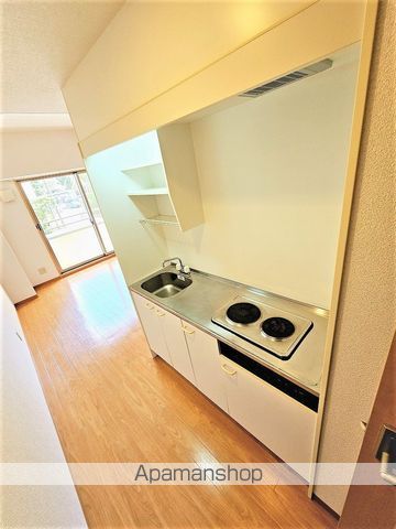 イーストコート 202 ｜ 静岡県浜松市中央区板屋町690（賃貸マンション1LDK・2階・36.00㎡） その6