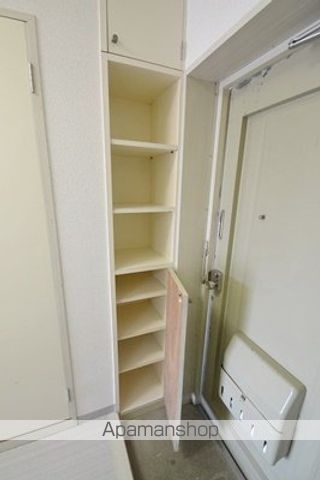 マンションLEEIIの内装写真