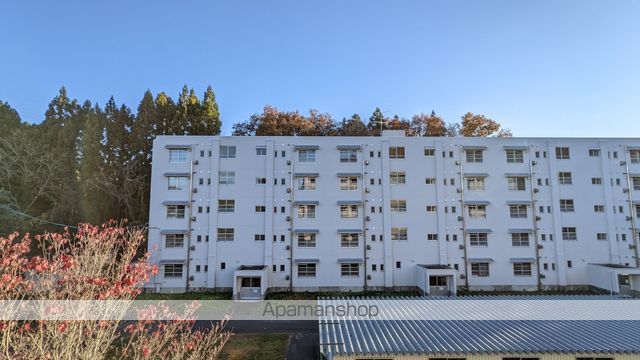 ビレッジハウス梅田4号棟のその他写真