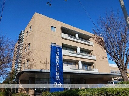 グレイスフル　Ｄ[2LDK/57.63m2]の周辺6