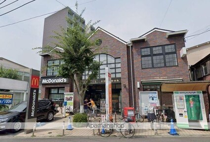 ベル・ウッド[1K/27.46m2]の周辺3