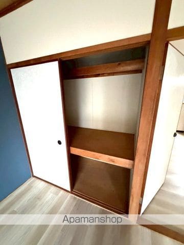 コーポラス原田の内装写真