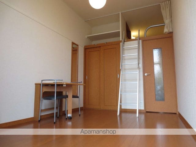 レオパレス匠の内装写真