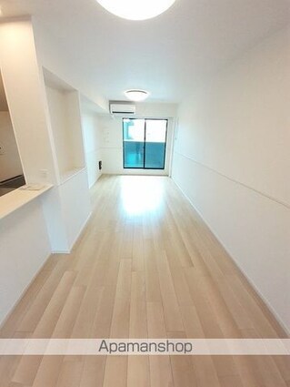 ルフレ[2LDK/59.58m2]のリビング・居間