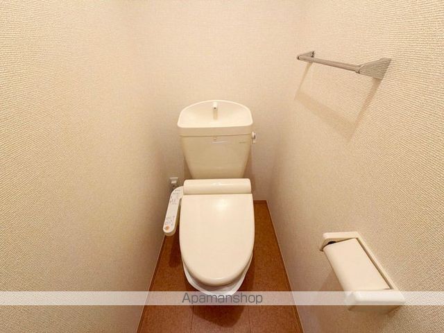 リヴェールの内装写真