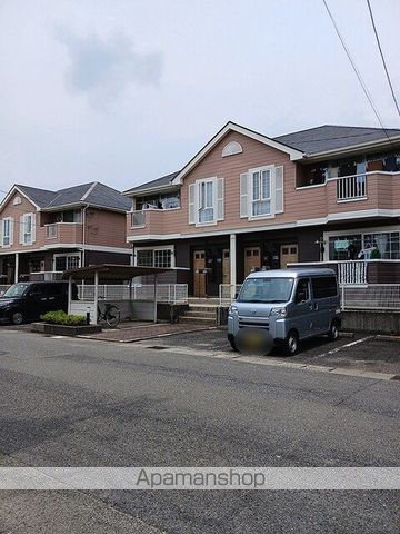 ニューハイネス横野IIIのその他写真
