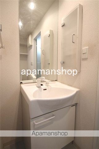 ウィルドゥTANIMACHIの内装写真