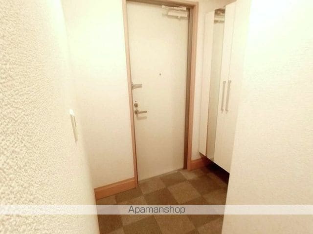 グレイス戸出の内装写真