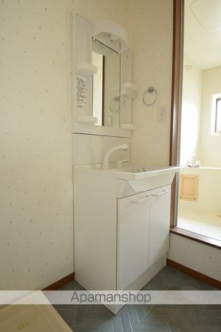 ドミール黒瀬建設の内装写真