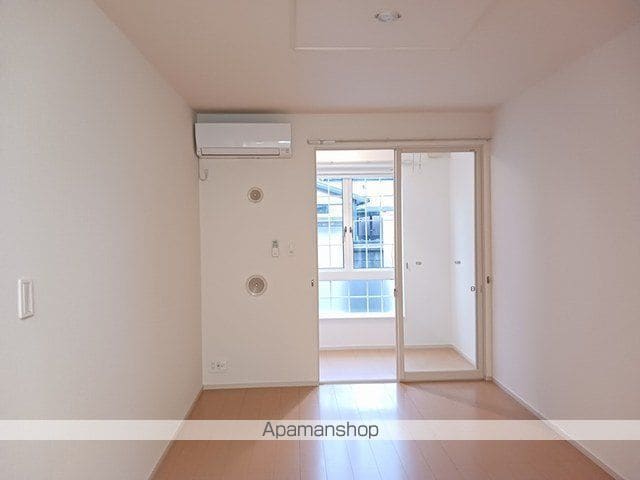 シシアーシチィの内装写真