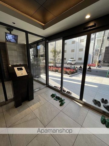 ESLEADRESIDENCE大阪福島EASTのその他写真