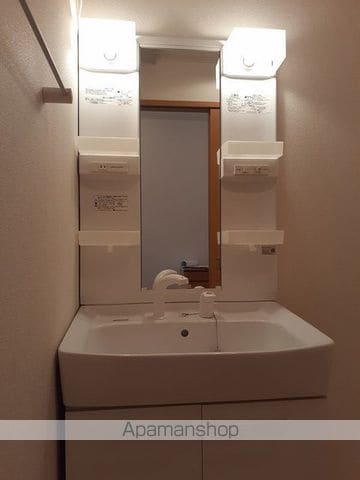 パティオ湘南の内装写真