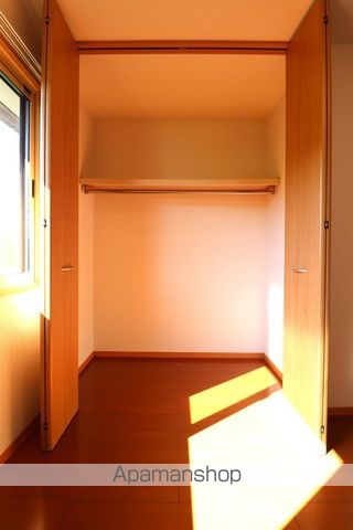 グレイス　Ｂ棟[2LDK/55.4m2]の収納