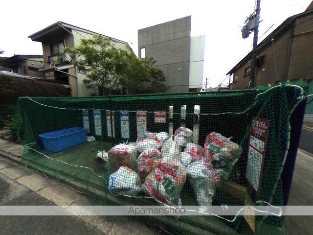 クレイタスパークIVの外観写真