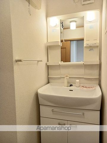 レイクウインの内装写真