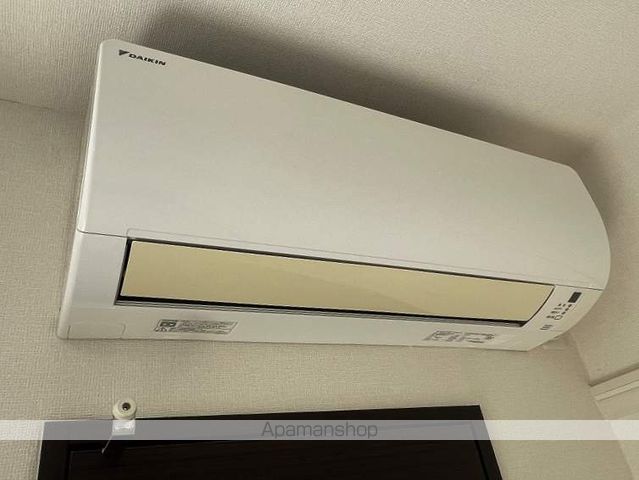 レオネクストTOBAIIIの内装写真