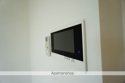 ＳーＲＥＳＩＤＥＮＣＥ神宮西駅前ａｓｃｅｎｔ（アセント）[1K/21.61m2]のセキュリティ