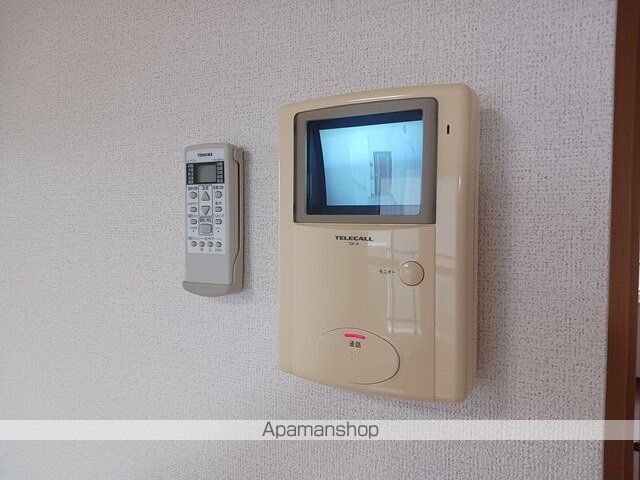 ベルグランデAの内装写真