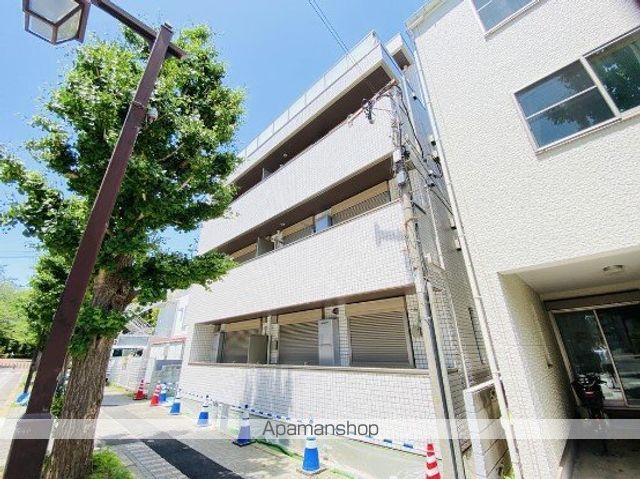 ドルチェ ヴィータの外観写真