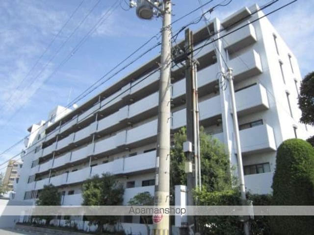 キッツスクエアの外観写真
