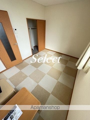 レオパレスベルサリーゼの内装写真