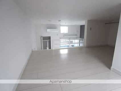 フェニックス[1R/21.37m2]のエントランス