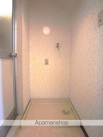 メゾン飛鳥の内装写真