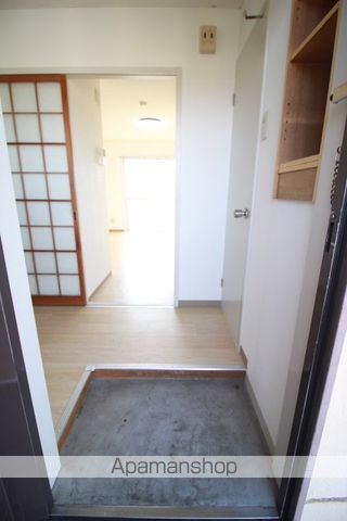 アーバンライフ泉田IIの内装写真