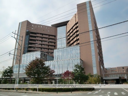 サンビレッジ円山[2LDK/62.83m2]の周辺