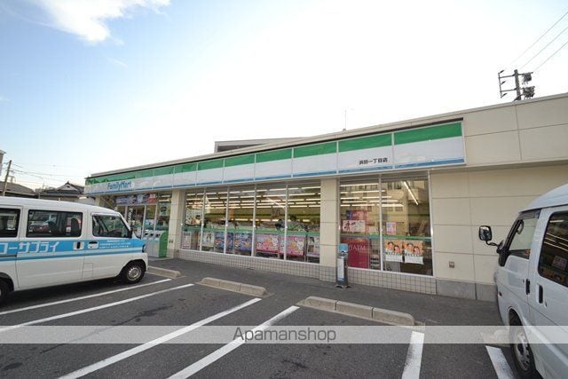 Lilaの周辺写真