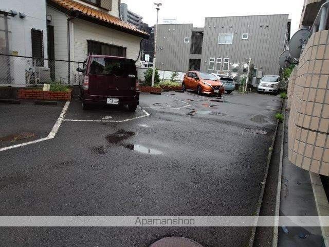 アーバンシティのその他写真