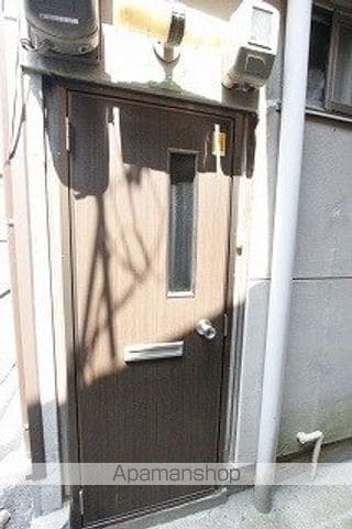 Tアンデム海2の内装写真