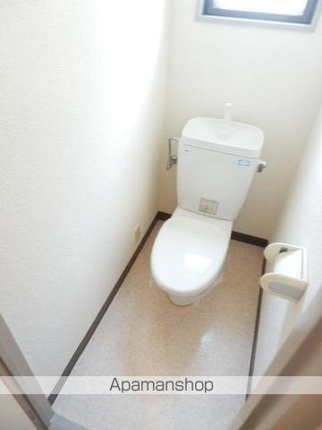 マンションゆうリモージュの内装写真
