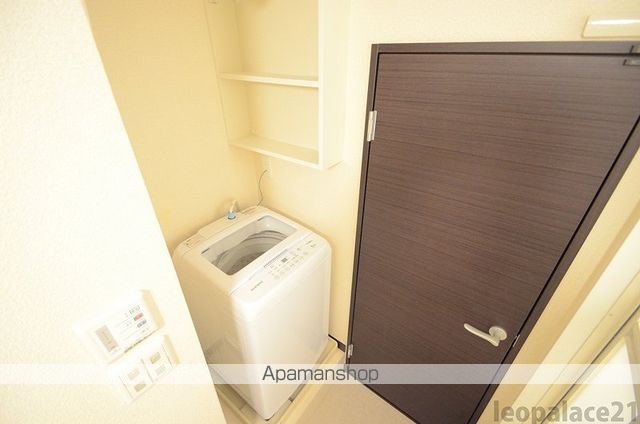 レオネクストフィエールⅡ[1K/25.06m2]の内装3