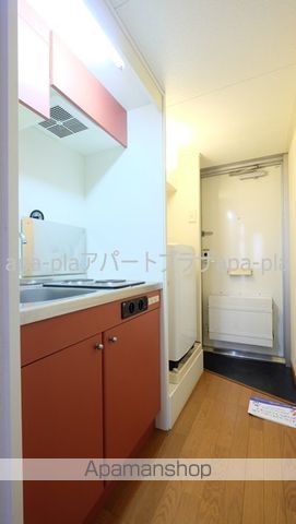 レオパレスフィット川越の内装写真