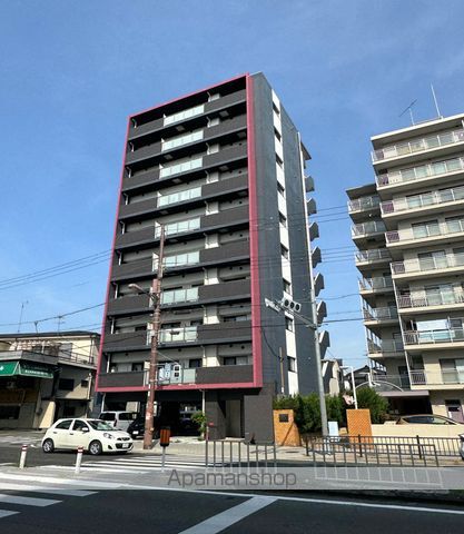 シスイル遠里小野の外観写真
