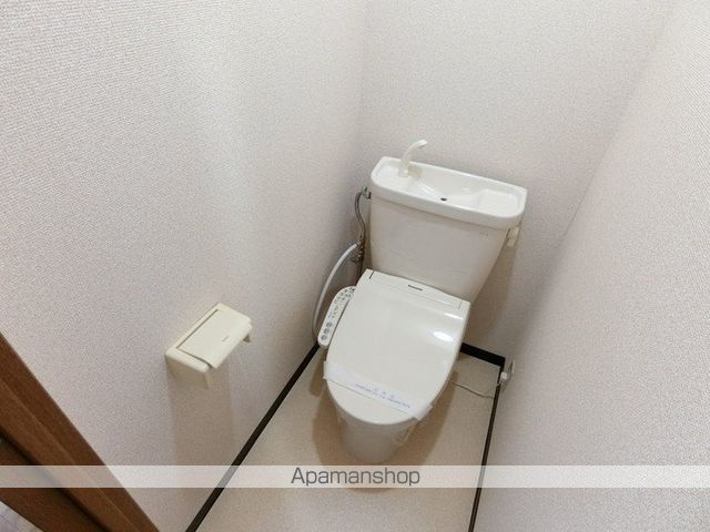 ヒューマンスクエアIの内装写真