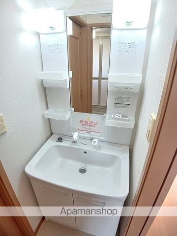 コズミック Aの内装写真