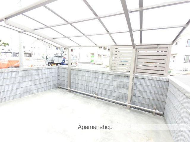 OHANAオハナの内装写真