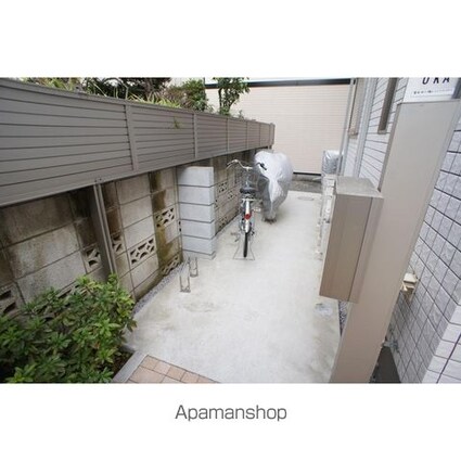 ヒルハイツ関町南[2LDK/53.7m2]の内装2