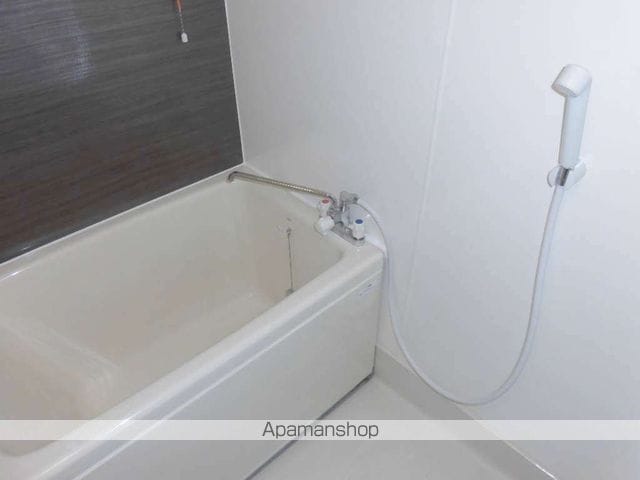 富岡ハイツIの内装写真