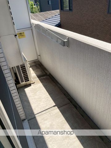 アルーア西町の内装写真