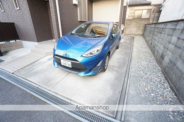 城南町一丁目テラスハウスのその他写真