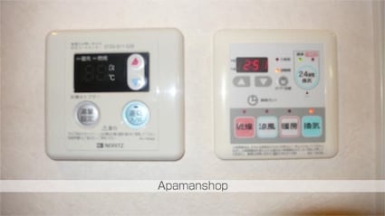 ヴェルドミール荻窪[1K/24.94m2]のその他設備