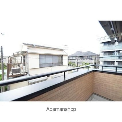 練馬区中村３丁目戸建　ＮＯＲＴ[3LDK/72.45m2]の眺望