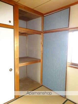 昌和住宅[3DK/41.64m2]の内装9
